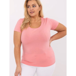 211770 Plus size T-shirt Relevance