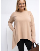 223034 Tunique grande taille Relevance