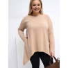 223034 Tunique grande taille Relevance