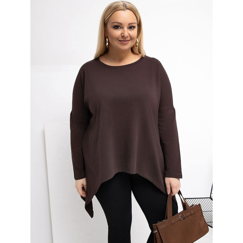 223035 Tunique grande taille Relevance