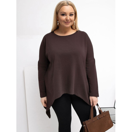 223035 Tunique grande taille Relevance