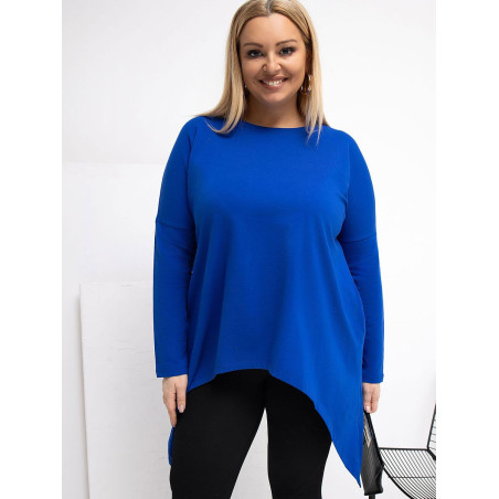 223036 Tunique grande taille Relevance
