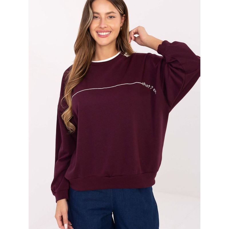 219965 Sweatshirt Relevance