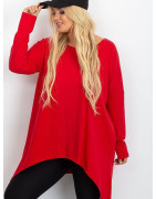 223037 Tunique grande taille Relevance