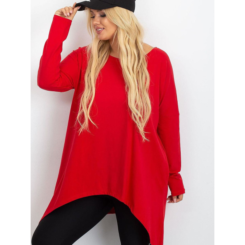 223037 Tunique grande taille Relevance