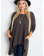 223038 Tunique grande taille Relevance