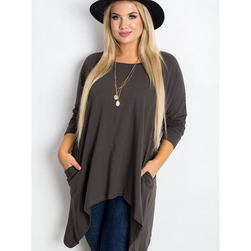 223038 Tunique grande taille Relevance