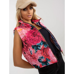 175166 Gilet Relevance