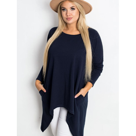223039 Tunique grande taille Relevance