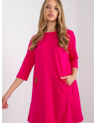 162879 Robe de jour Relevance