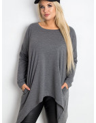 223040 Tunique grande taille Relevance