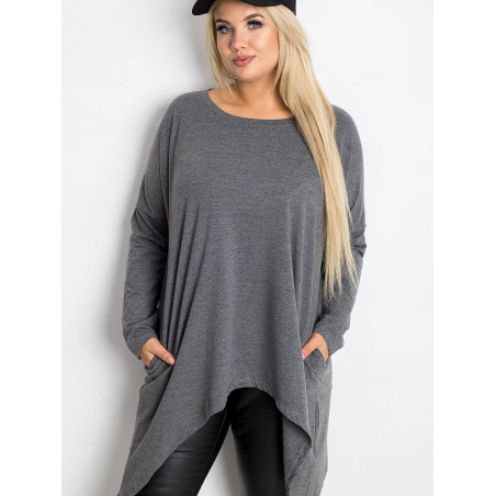 223040 Tunique grande taille Relevance