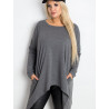 223040 Tunique grande taille Relevance
