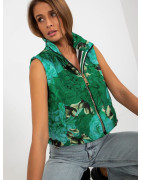 175168 Gilet Relevance