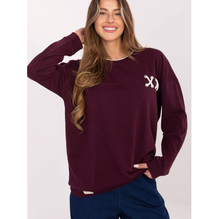 219969 Sweatshirt Relevance