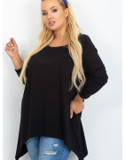223041 Tunique grande taille Relevance