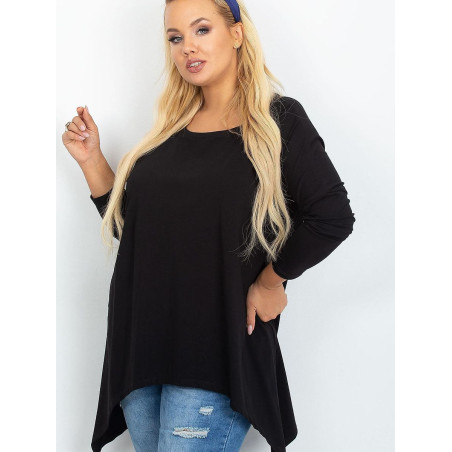 223041 Tunique grande taille Relevance