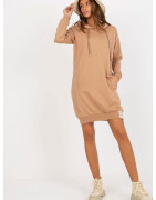 173383 Robe de jour Relevance