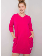 160076 Plus size Robe Relevance