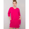 160076 Plus size Robe Relevance