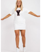 165967 Robe de jour Relevance