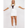 165967 Robe de jour Relevance