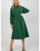 173391 Robe de jour Relevance