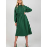 173391 Robe de jour Relevance