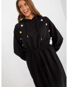 173394 Robe de jour Relevance