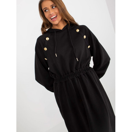 173394 Robe de jour Relevance