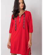 159827 Robe de jour Relevance