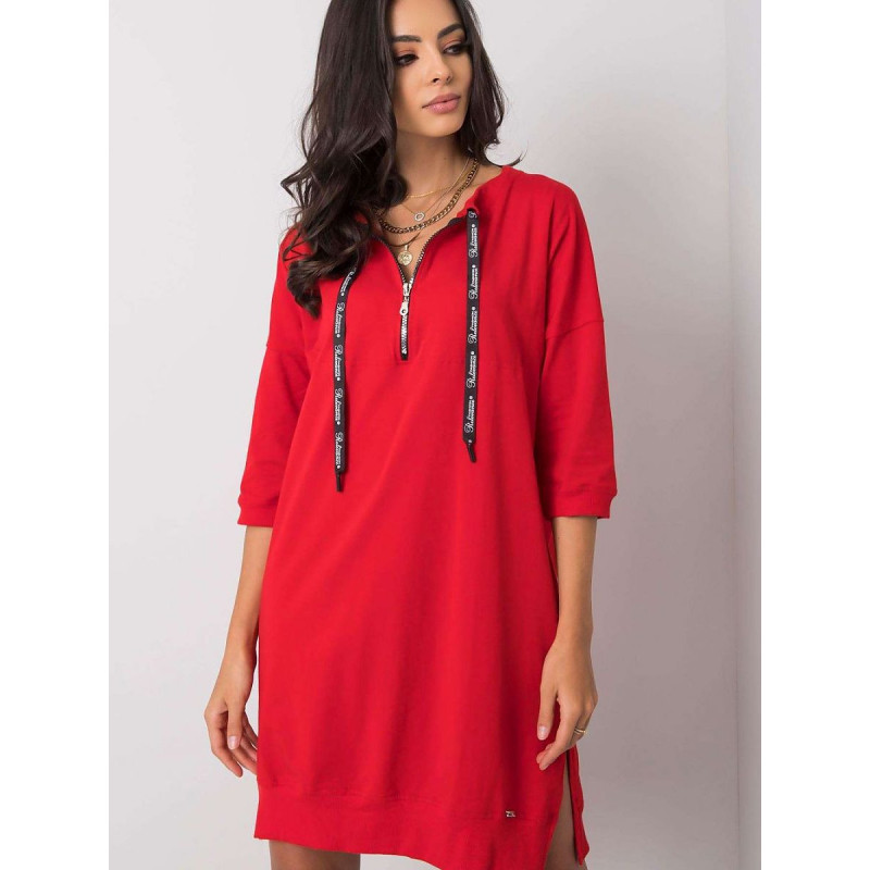 159827 Robe de jour Relevance