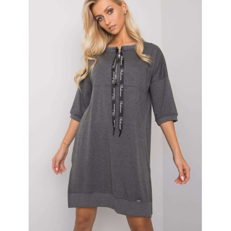 159829 Robe de jour Relevance