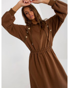 173397 Robe de jour Relevance