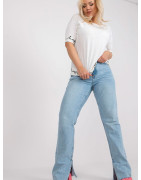 166743 Chemisier grande taille Relevance