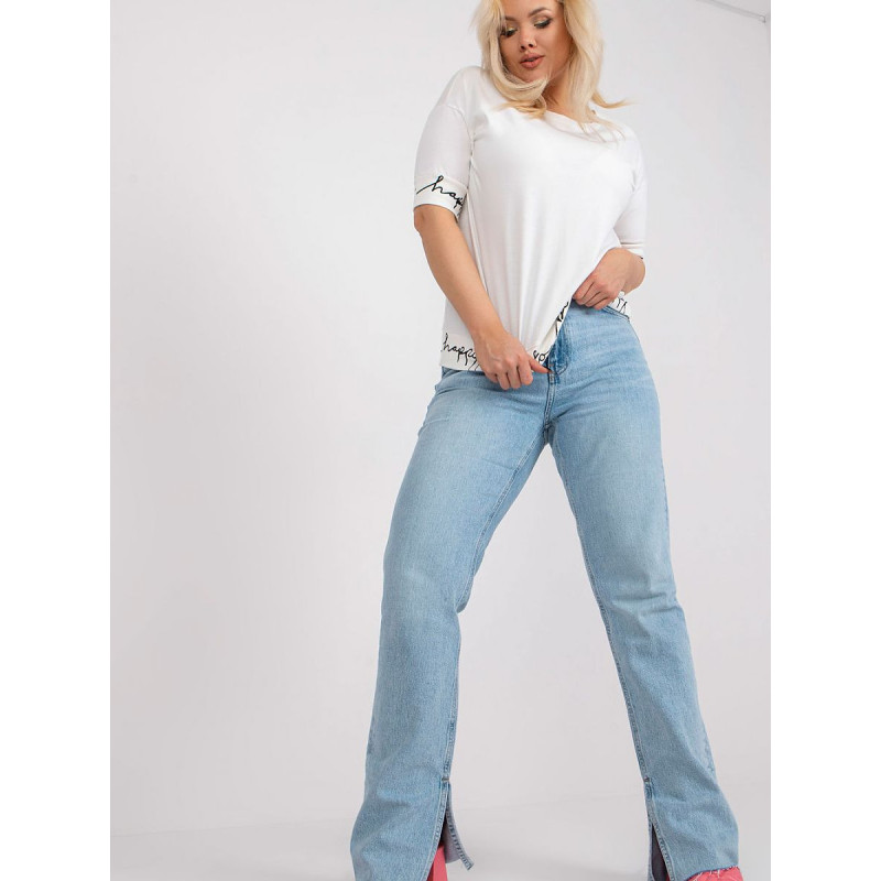166743 Chemisier grande taille Relevance