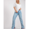 166743 Chemisier grande taille Relevance