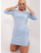 197465 Plus size Robe Relevance