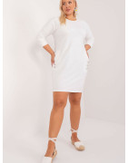 197466 Plus size Robe Relevance