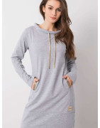 159846 Robe de jour Relevance