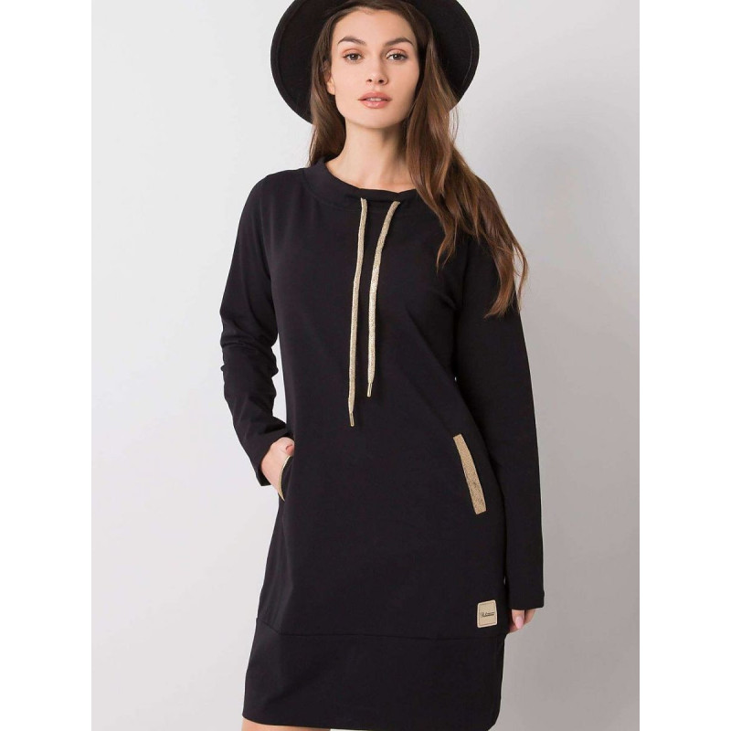 159848 Robe de jour Relevance