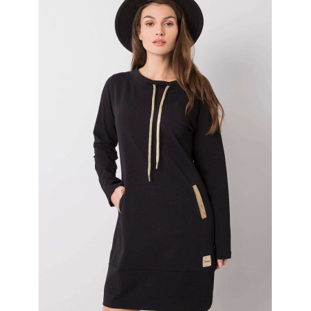 159848 Robe de jour Relevance