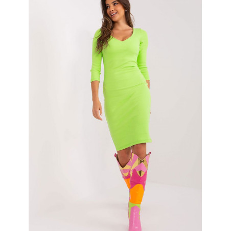 192393 Robe de jour Relevance