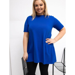 223908 Chemisier grande taille Relevance