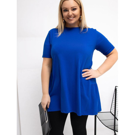223908 Chemisier grande taille Relevance