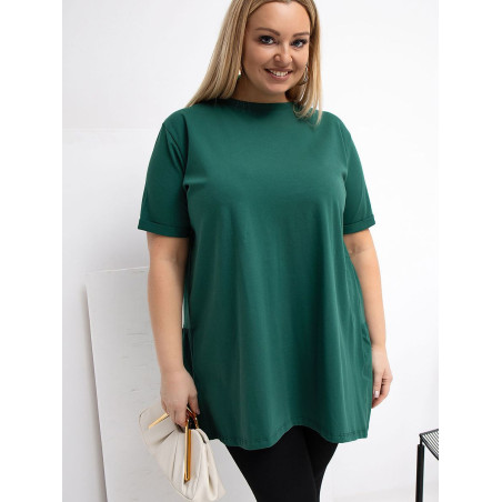 223910 Chemisier grande taille Relevance