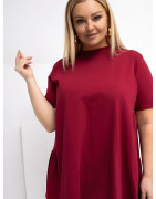 223911 Chemisier grande taille Relevance