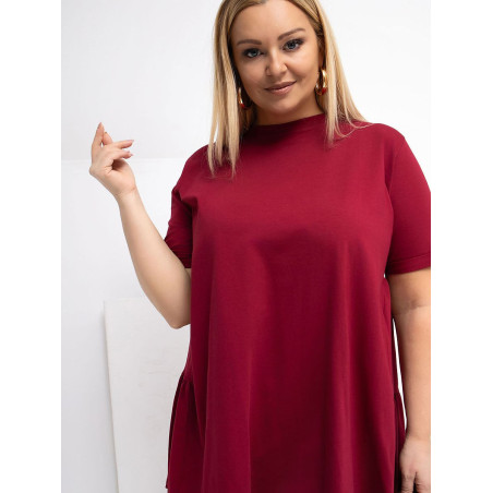 223911 Chemisier grande taille Relevance