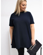 223912 Chemisier grande taille Relevance