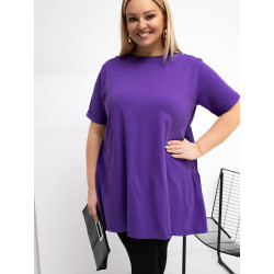 223913 Chemisier grande taille Relevance